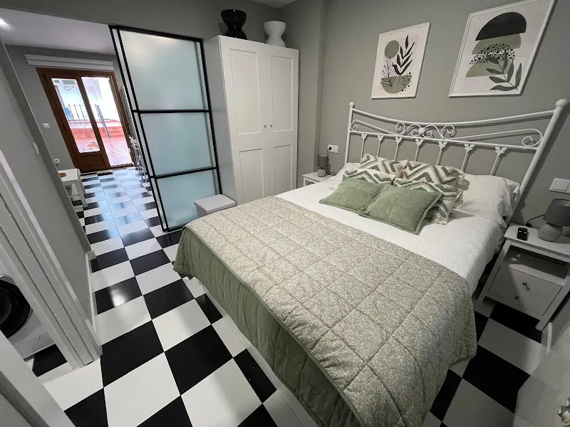 Peluquería Maria - Apartamento turístico en Potes - foto 2