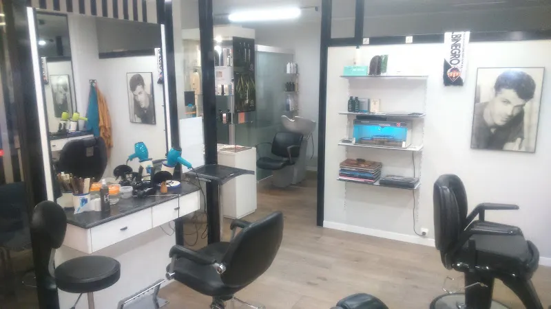 Peluquería de Caballeros Miguel Forma y Estilo