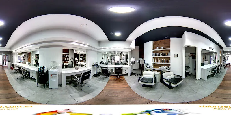 Muse Salon - Castellón de la Plana