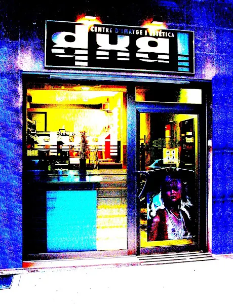 Dual Centre D'Imagte i Estética - Peluquería en Vinaròs - foto 2