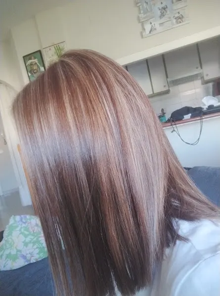 María José Valdepeñas Peluquería y Estética