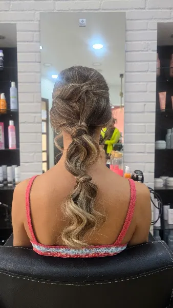 Tino Valentti Peluquería y Estética
