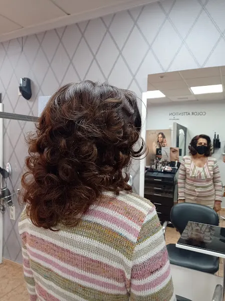 Mp Ilusión S L - Peluquería en Malagon - foto 2