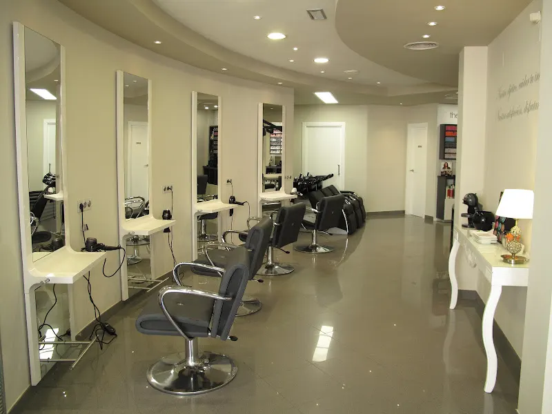 Peluqueria Berenice - Manzanares