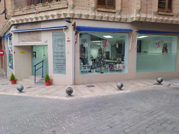 Peluqueria Belleza Chus