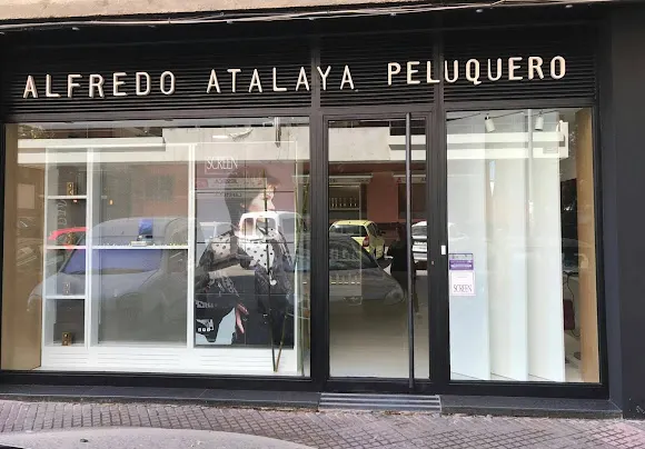 Atalaya Peluquero - Peluquería en Córdoba