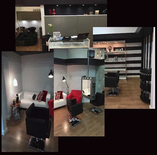 Salón JM