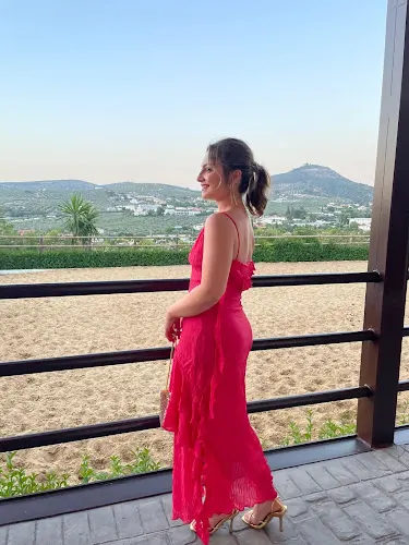 Peluquería Pili