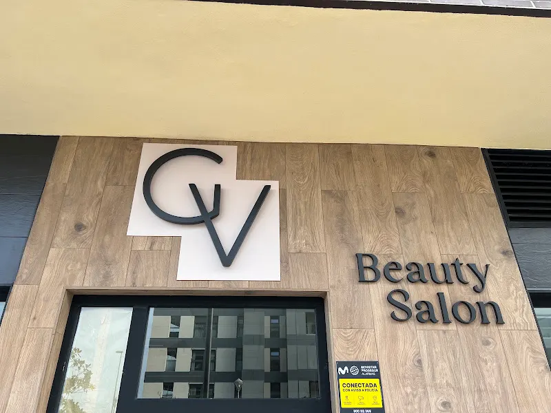 Peluqueria Gallardo Vera beauty salon