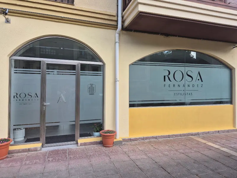 Peluquería Rosa - Cartes