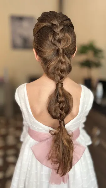 Ani peluqueros - Quintanar del Rey