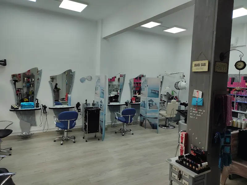 Peluqueria Vieva