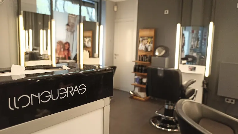 Salón Llongueras - Peluquería y Estética Girona