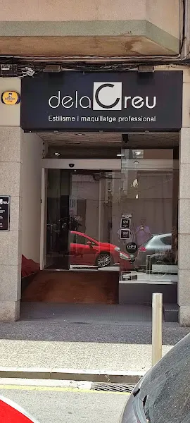 DelaCreu Estilisme - Peluquería Girona