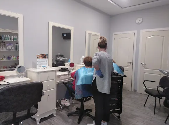 Peluqueria Andrea - Torrelavega