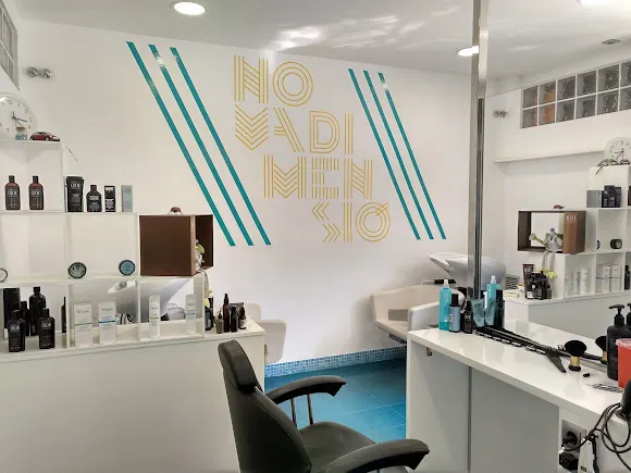 NOVA DIMENSIÓ
