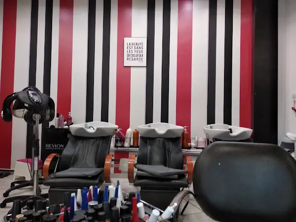 Peluquería y Estética Sensación - Figueres