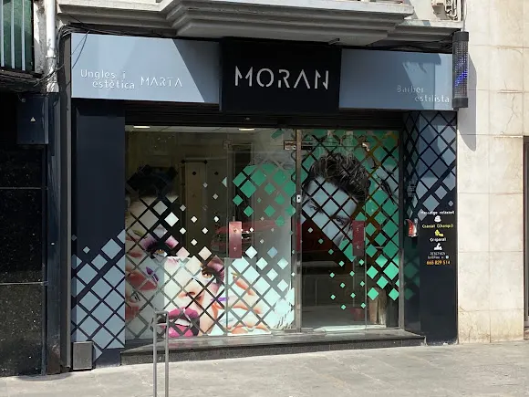 Morán Estilista