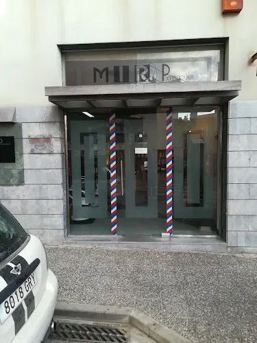 Mir perruquers - Sant Feliu de Guíxols