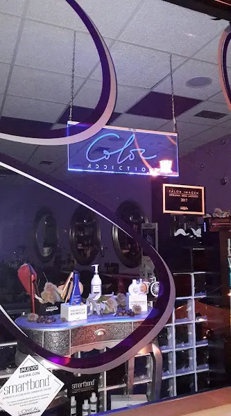 Peluquería Estética Belchi - Santander