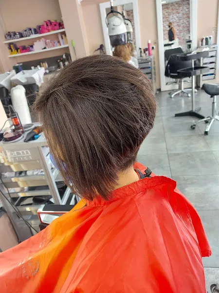 Peluqueria Eva Y Sara