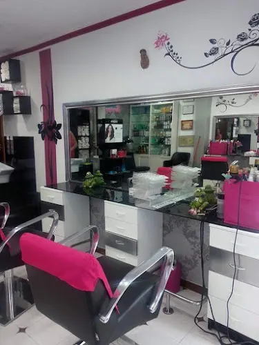 Peluqueria Natalia González - Motril