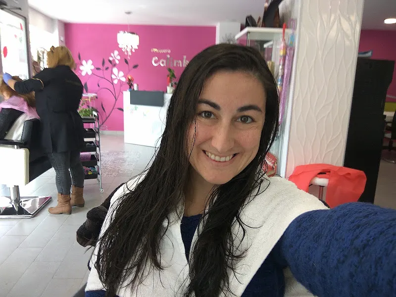 Peluqueria Calimba