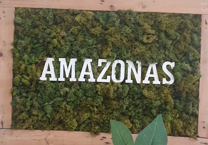 Salón de Belleza Amazonas - Las Gabias