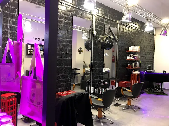 PELUQUERIA EVA ECOLÓGICA UNSEX (MÉTODO CURLY PROFESIONAL) - Almuñécar