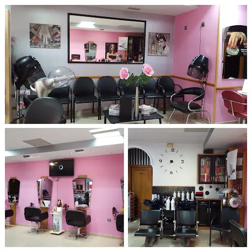 Peluquería M Carmen - Motril