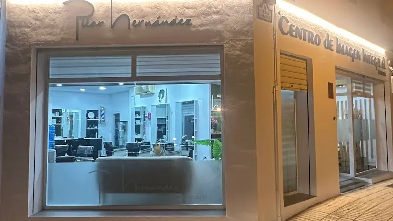 Centro de Imagen Integral Pilar Hernandez - Peligros