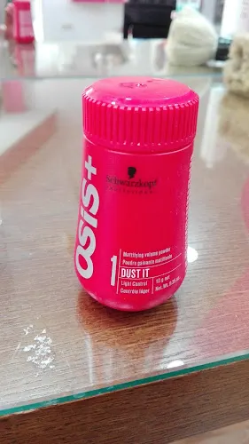 Peluquería Fanny