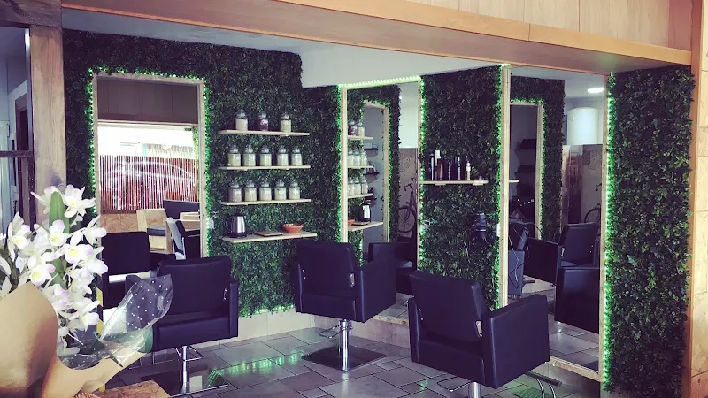 Carmen Movellán Estudio Orgánico / Peluquería orgánica en Santander - Santander