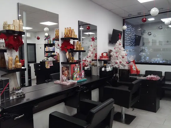 ARTESALON PELUQUERIA Y ESTÉTICA