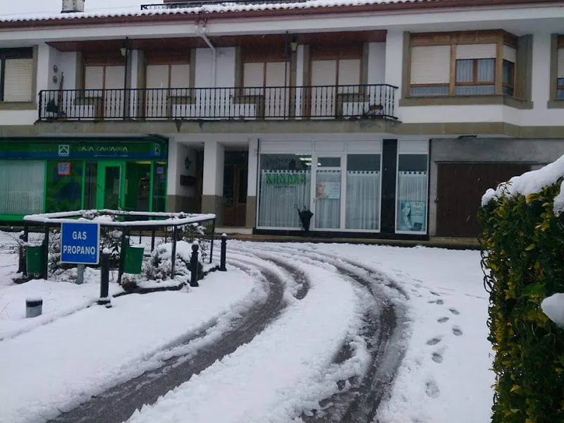 Peluqueria Xandra - Rasines