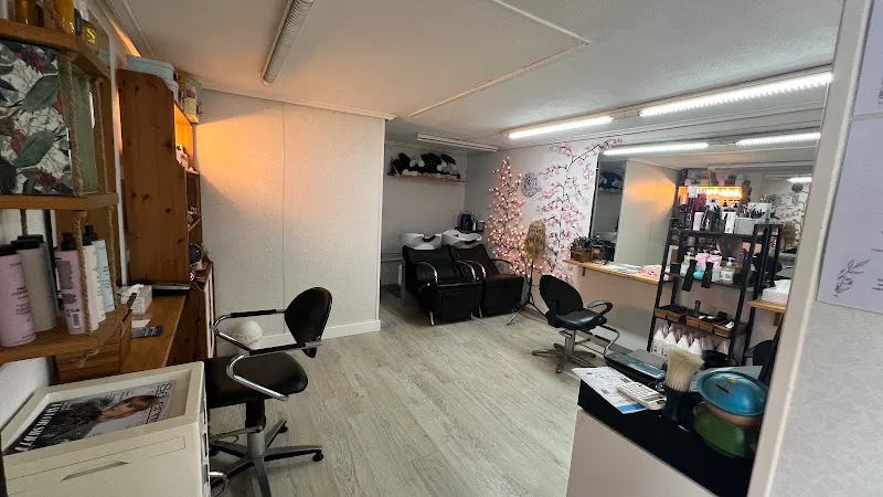 Peluquería en Santander Agus - Santander