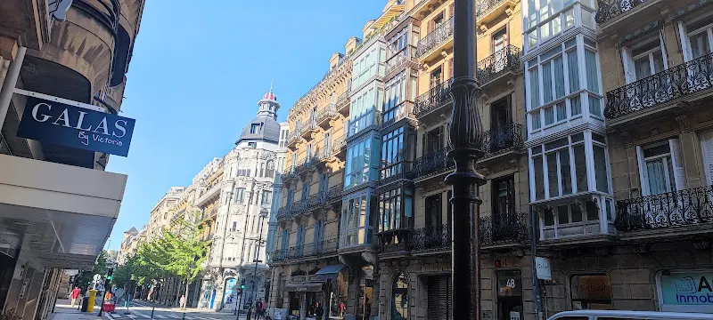Peluquería Isabel Ileapaindegia