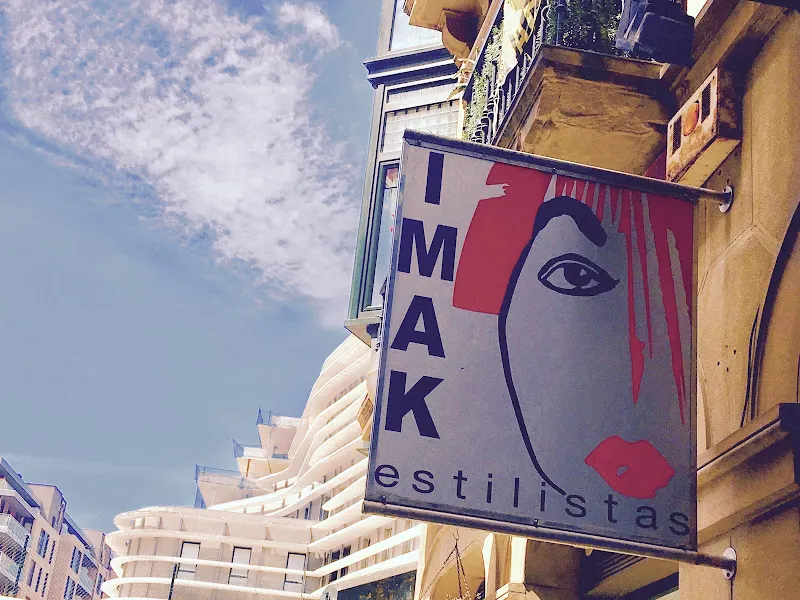 IMAK PELUQUEROS