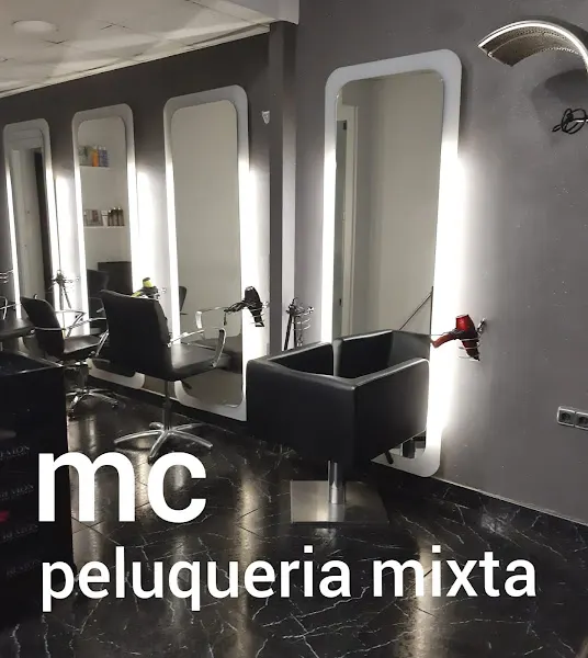 MC PELUQUERIA