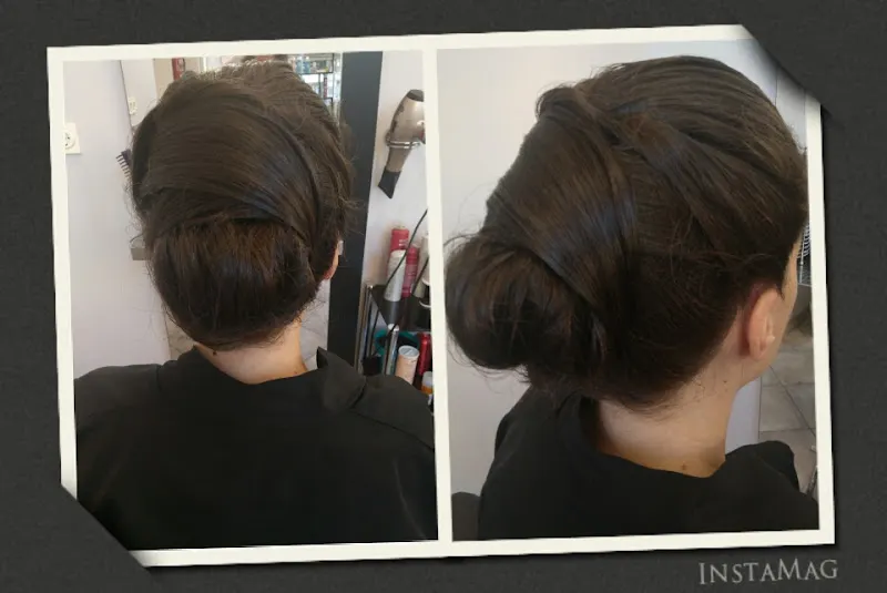 Peluqueria Peines