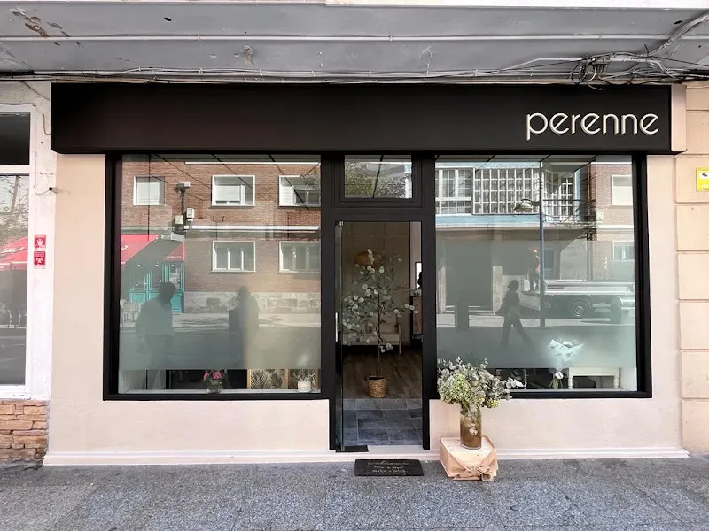 Perenne Salón peluquería