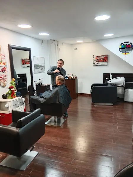 Peluquería Víctor - Irún
