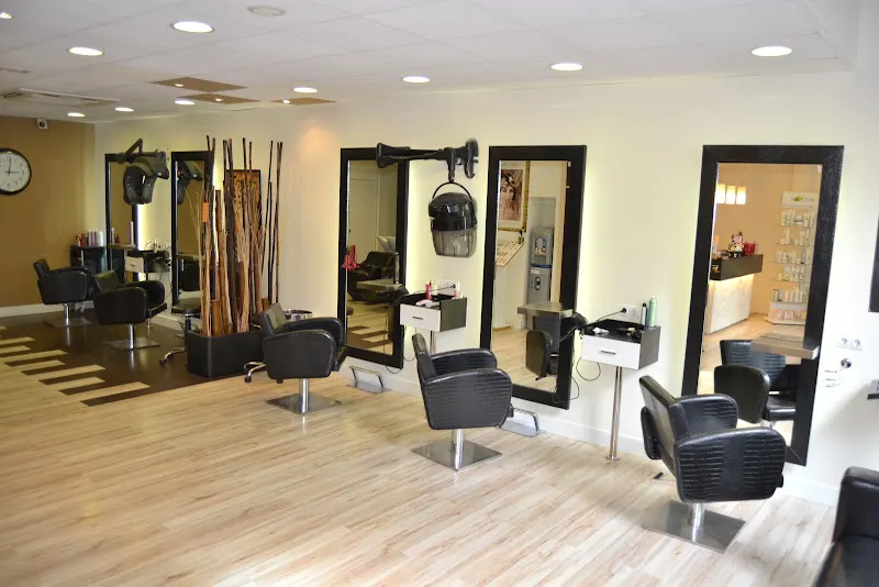 Peinart Peluquería y Estética