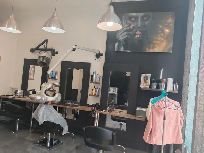 Peluquería Korta-T - Peluquería en Errenteria