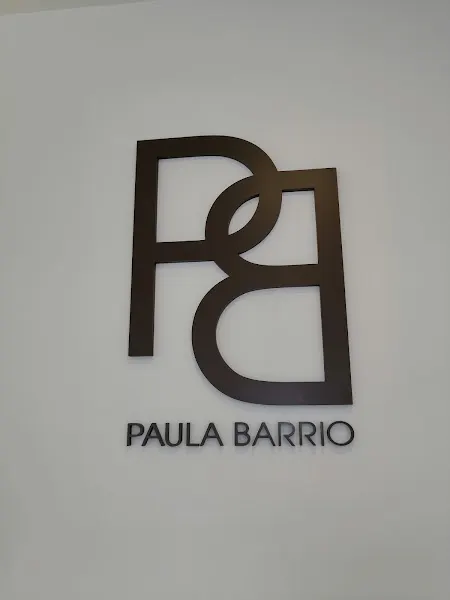 Paula Barrio