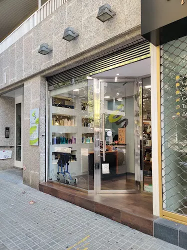 Peluquería Immais