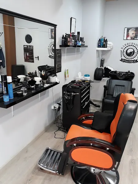 Barber Shop Paul - Monzón