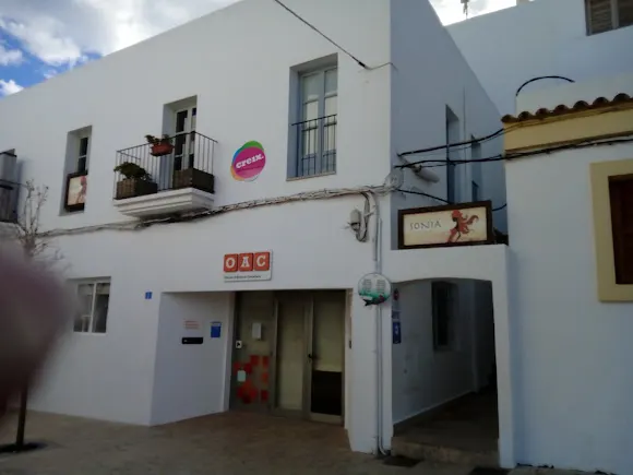 Perruqueria Sonia - Ibiza