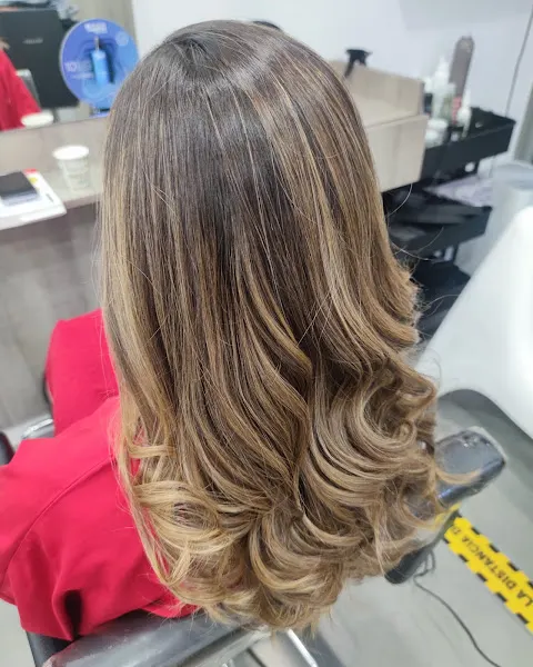 Peluquería Sandra Miguel - Eivissa