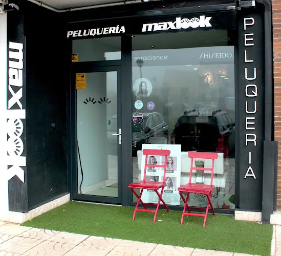 Centro de Estética y Peluquería Max Look - Torrelavega